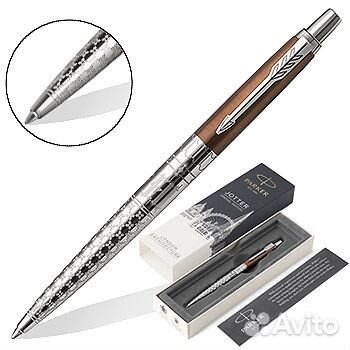 Ручка подарочная Parker