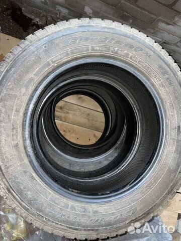 Cordiant Business CA 185/75 R16C купить в Петрозаводске | Авито