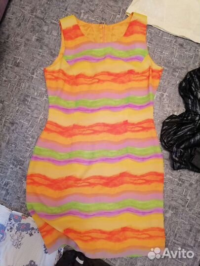 Пакет женской одежды 42 44