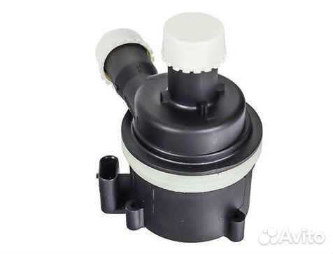 Насос жидкостной системы охлаждения