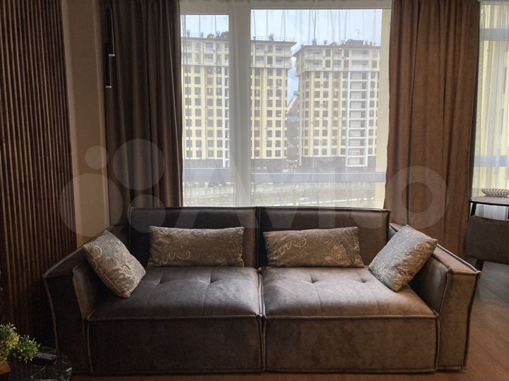 Квартира-студия, 29 м², 5/12 эт.