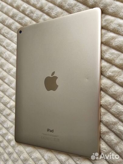 iPad air 2 64gb