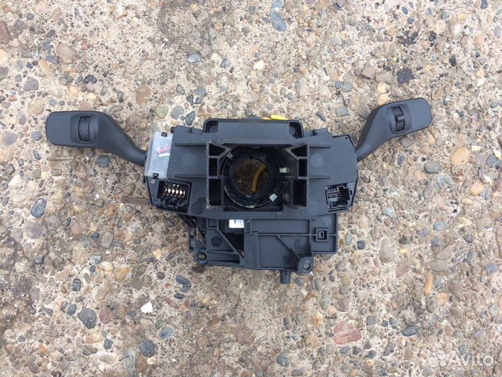 Переключатель подрулевой Ford Focus 2