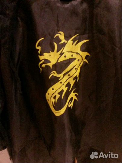 Костюм для мальчика