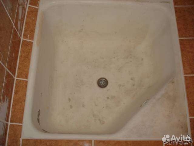 Реставрация Ванн Жидкий Акрил Литьевой Мрамор