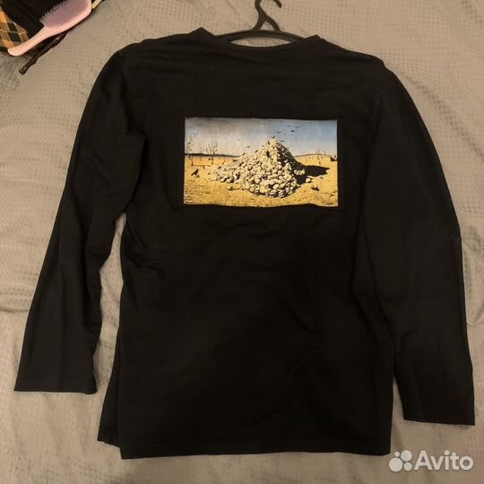 Лонгслив Torch