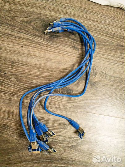 Райзер для видеокарт