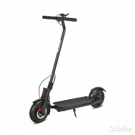 Электросамокат Kugoo S4 jilong