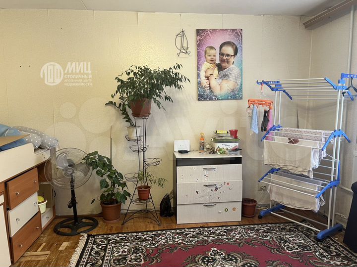 2-к. квартира, 52,3 м², 7/13 эт.