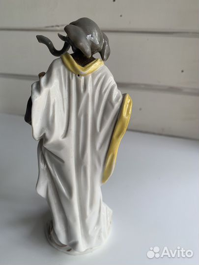 Статуэтка Фолькштедт Африка