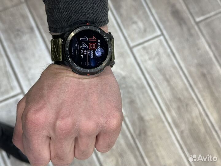 Часы honor watch gs pro 4 original