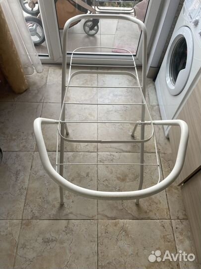 Подставка под детскую ванночку