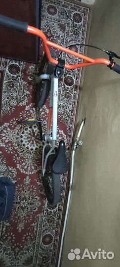 Bmx mongoose l20