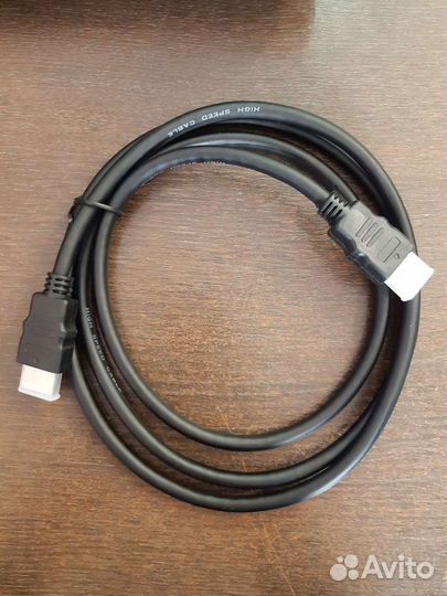 Кабель hdmi-hdmi 1.5м/3м/5м/10м/15м