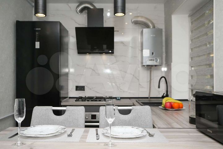 2-к. квартира, 40 м², 2/5 эт.