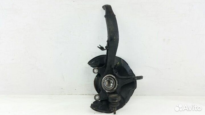 Ступица передняя правая Honda Accord CU2 2010