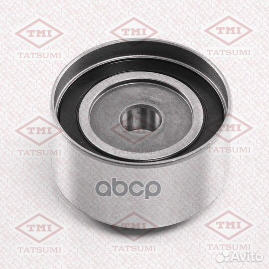 Ролик обводной ремня грм TFD1254 tatsumi