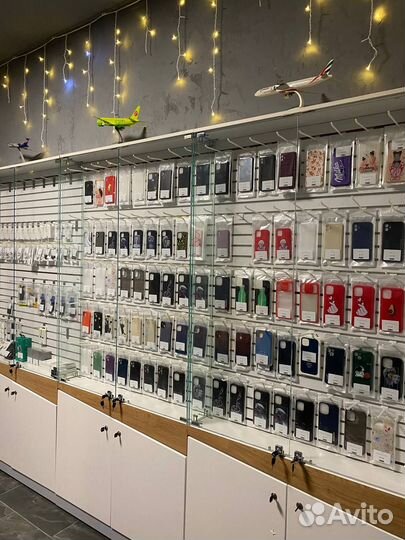 Ремонт телефонов / смартфонов / планшетов / iPhone