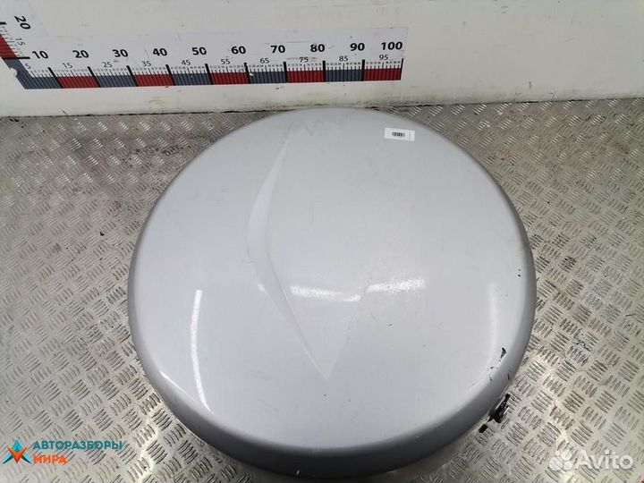 Чехол запаски Toyota RAV4 2 (XA20) рест. 2005