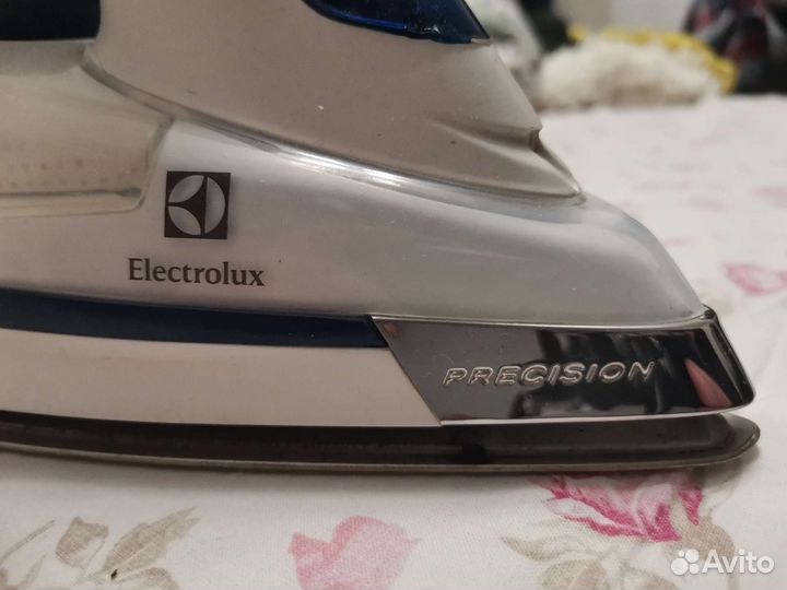 Утюг с парогенератором