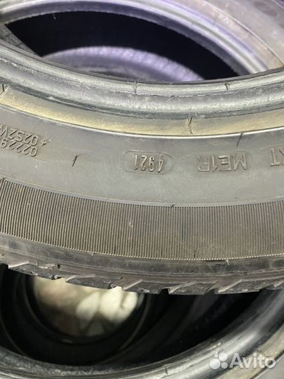 Goodyear Eagle Sport TZ SUV 215/60 R17