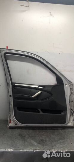 Дверь передняя левая BMW X5 E53 2002