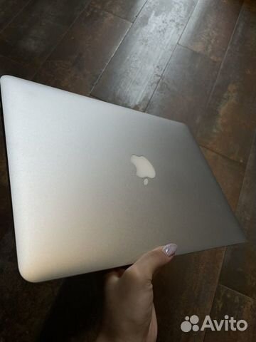 Macbook air 13 2017 128gb