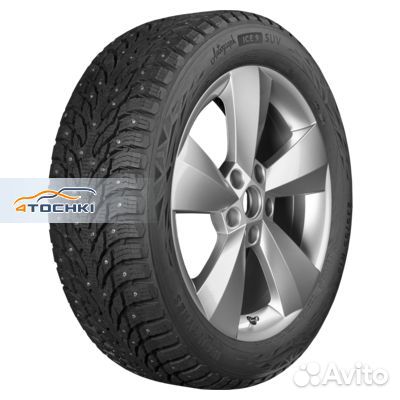 Ikon Tyres Autograph Ice 9 SUV 265/45 R20 108T