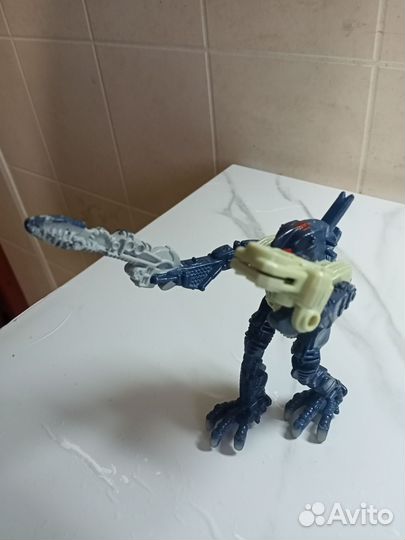 Lego Piraka Vezok