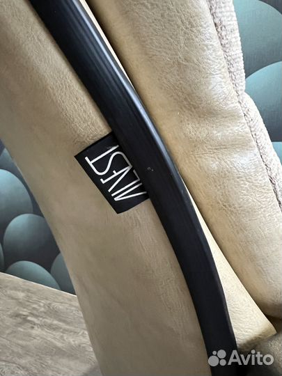 Компьютерное кресло alvest