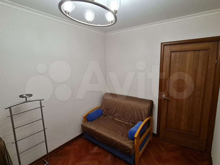 2-к. квартира, 45 м², 1/5 эт.