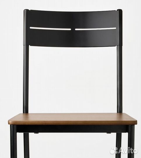 Новые стулья икеа сандсберг