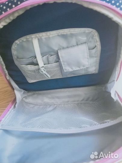 Школьный рюкзак