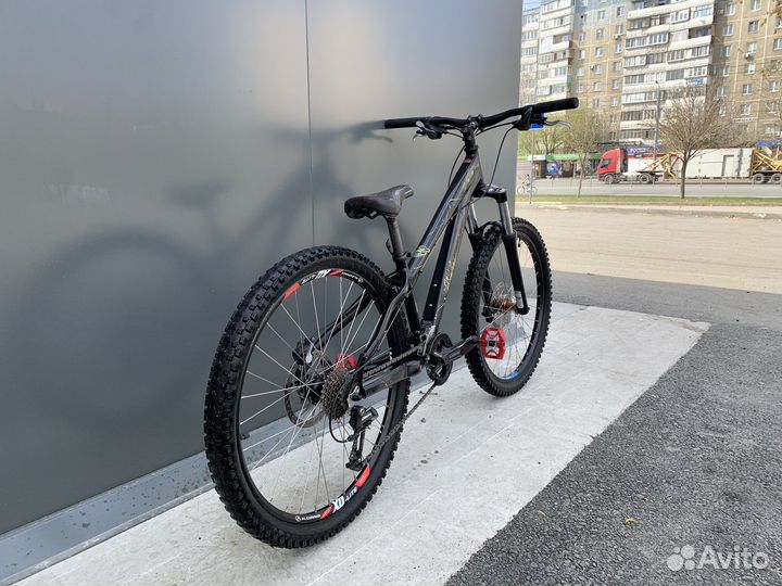 Велосипед горный Norco Bigfoot