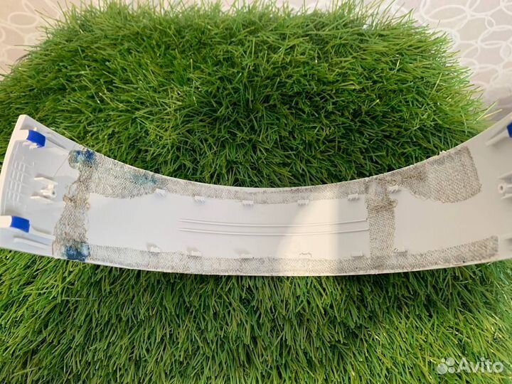 Оголовье и амбушюры для наушников Sony