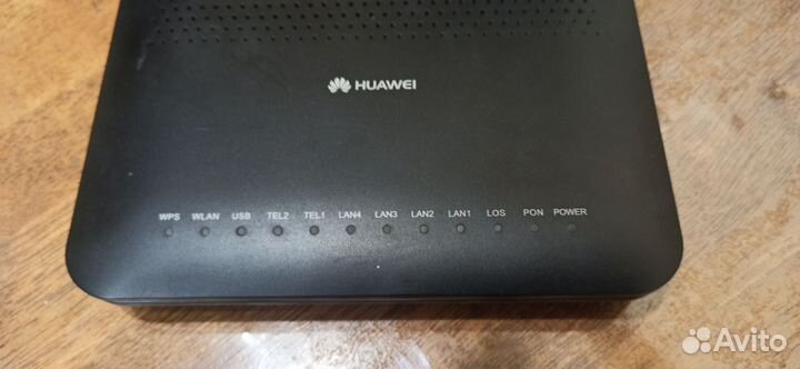 Wifi роутер ростелеком