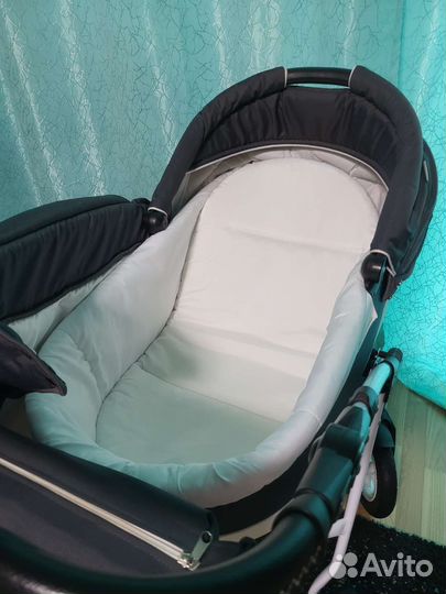 Коляска Riko Modus 2в1