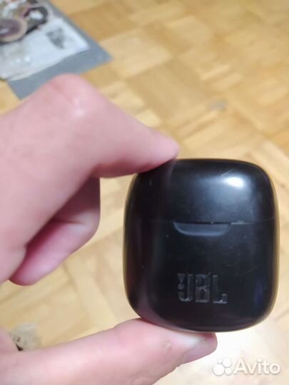 Беспроводные наушники jbl tune 225 tws
