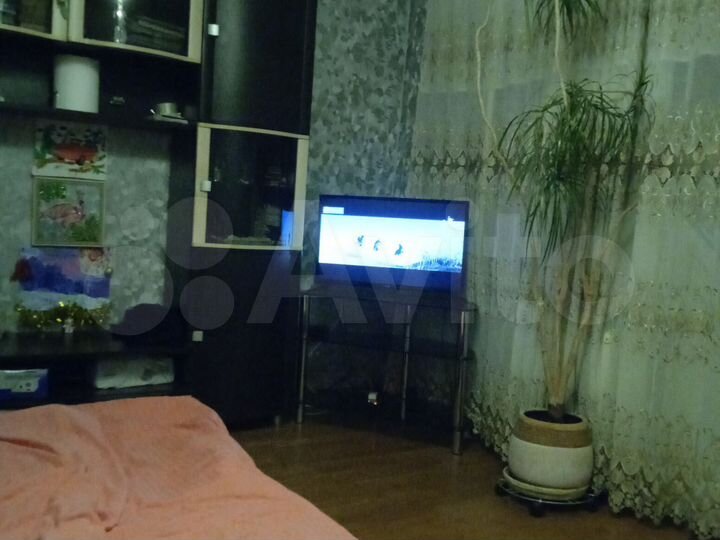 Комната 20 м² в 3-к., 1/2 эт.