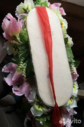 Свадебные кольца на машину