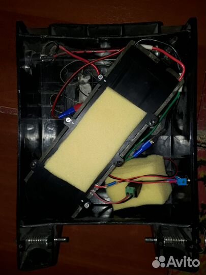 Электро скейборд Skatey 400 вт с литий ионным