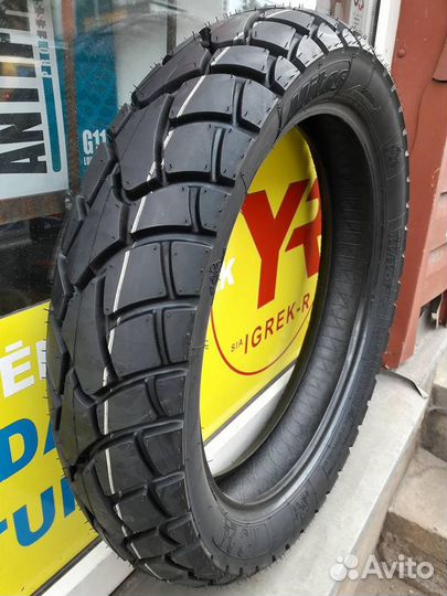 Mitas 120/90-17 MC-24 эндуро шина митас универс