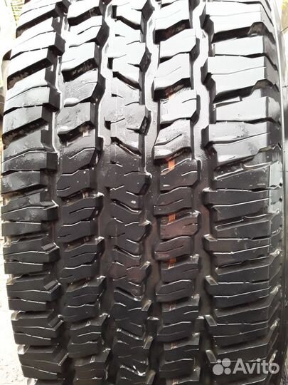 Aurora RF05 265/75 R16