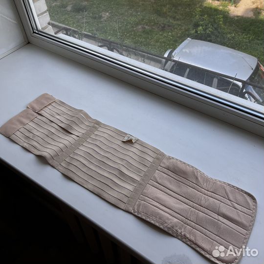 Бандаж послеоперационный абдоминальный