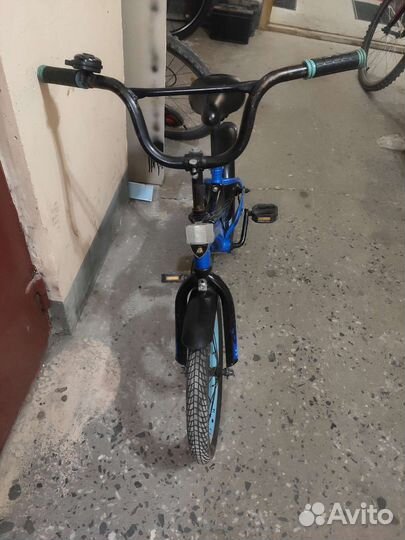 Велосипед Automobili Lamborghini Energy