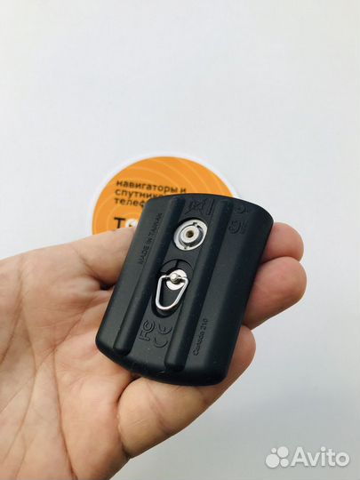 Крышка батарейного отсека Garmin Etrex Legend HCx