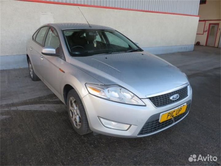 Разбор на запчасти Ford Mondeo 4