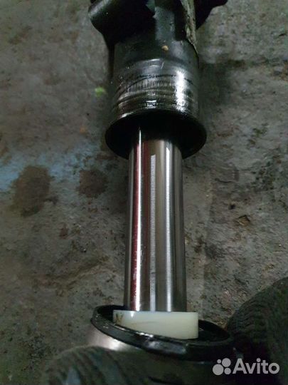 Рено лагуна 2 рейка рулевая Laguna 2 8200430195