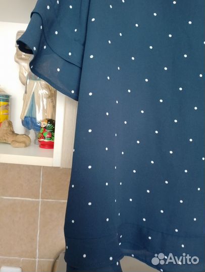 Блузка женская 48 50