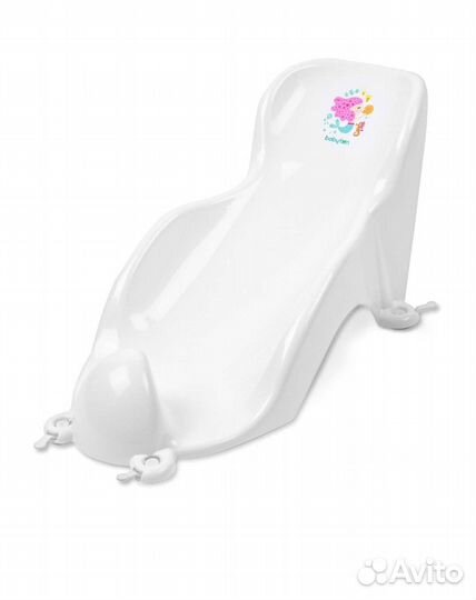 Горка для купания Babyton новая